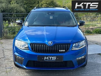 Used Skoda Octavia 2015 for sale - 79723202: Photo