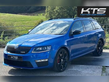 Used Skoda Octavia 2015 for sale - 79723202: Photo