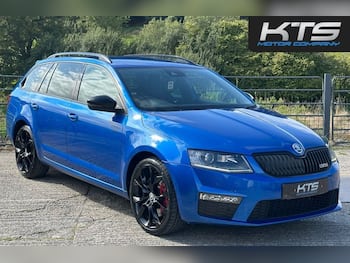 Used Skoda Octavia 2015 for sale - 79723202: Photo