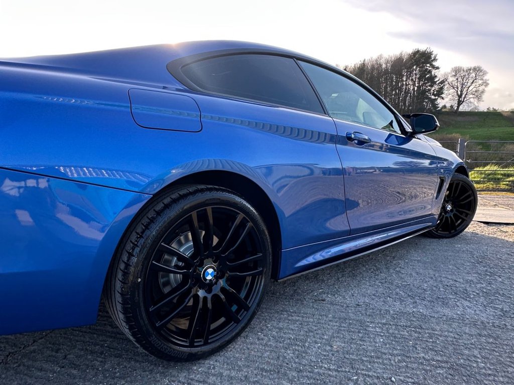 Used BMW 4 Series 2016 for sale - 77369983: Photo 15