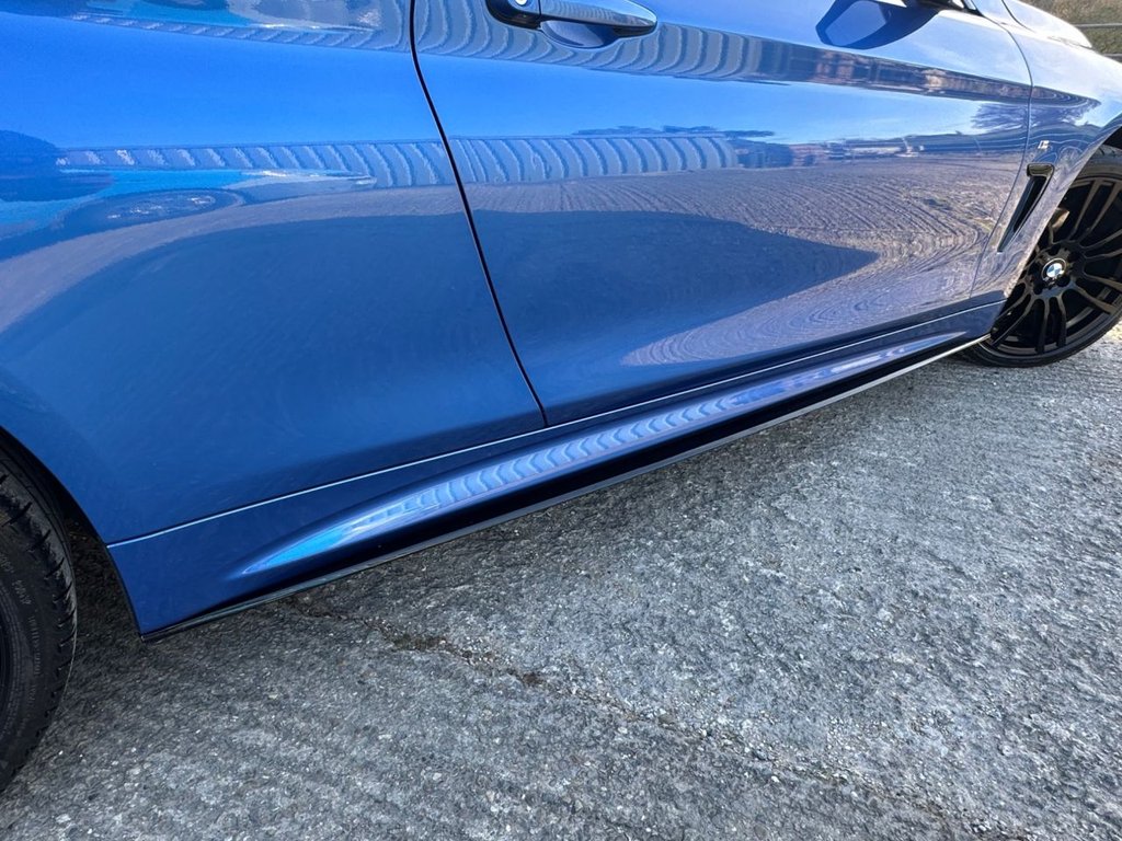 Used BMW 4 Series 2016 for sale - 77369983: Photo 17