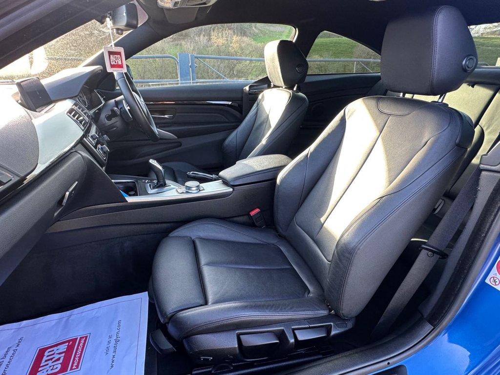 Used BMW 4 Series 2016 for sale - 77369983: Photo 19