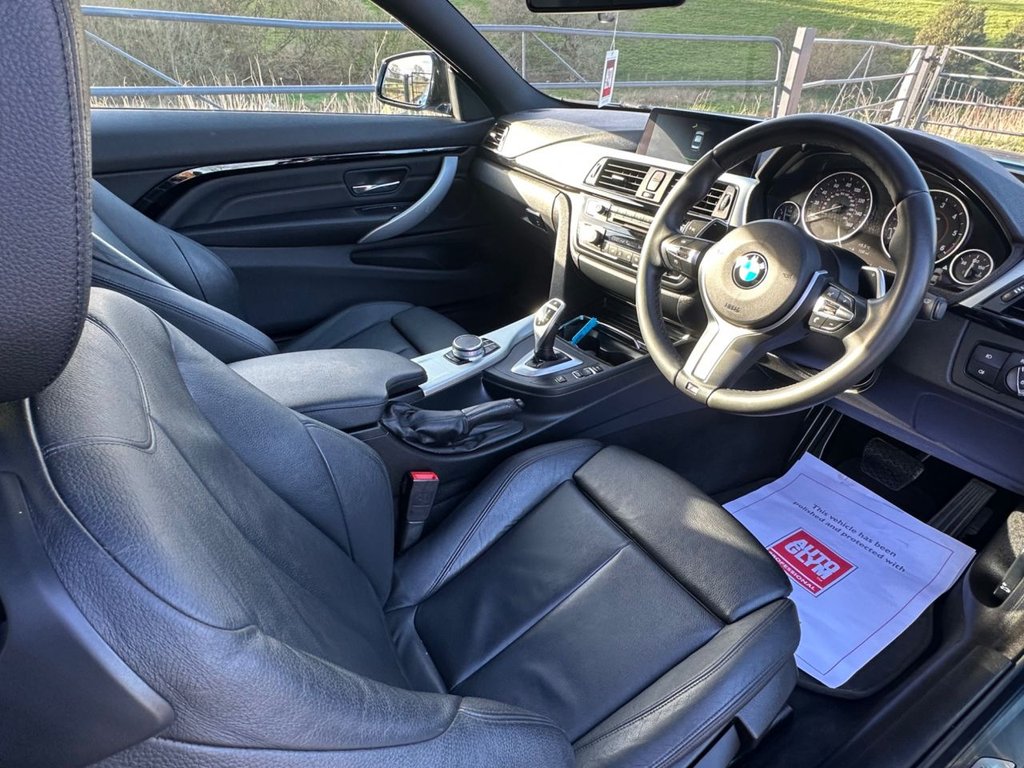 Used BMW 4 Series 2016 for sale - 77369983: Photo 22