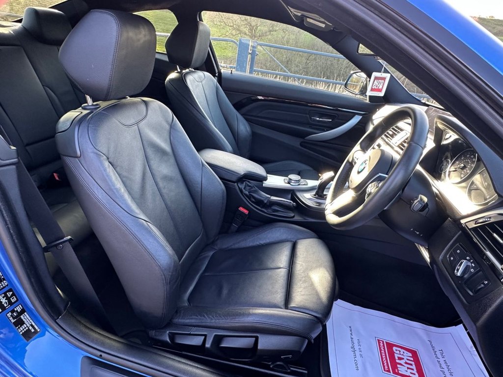 Used BMW 4 Series 2016 for sale - 77369983: Photo 23