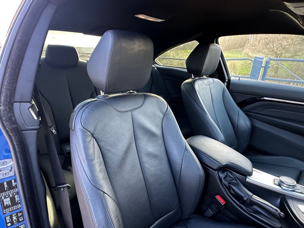 Used BMW 4 Series 2016 for sale - 77369983: Photo 24