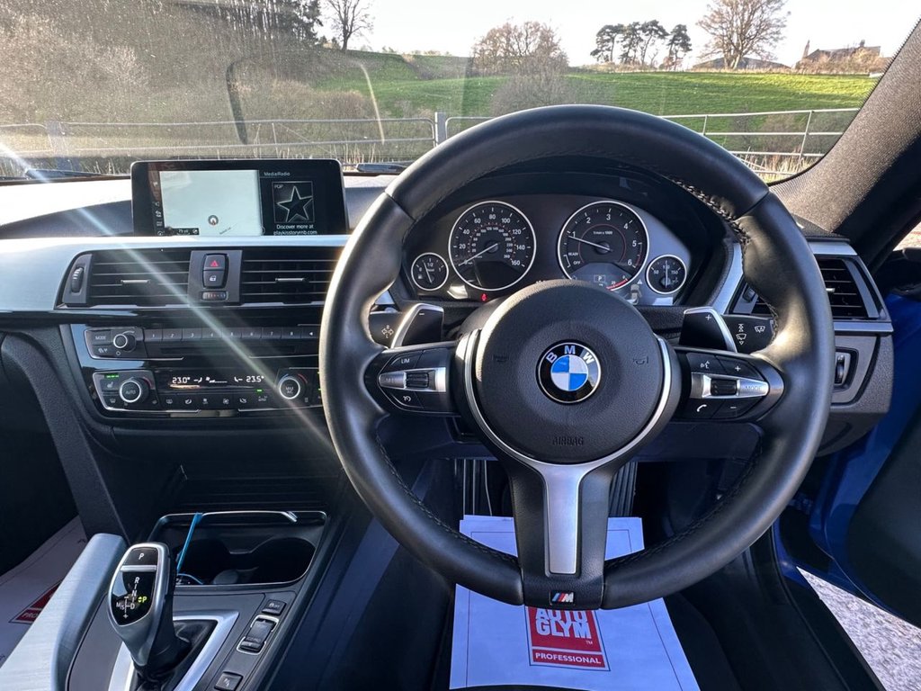 Used BMW 4 Series 2016 for sale - 77369983: Photo 25