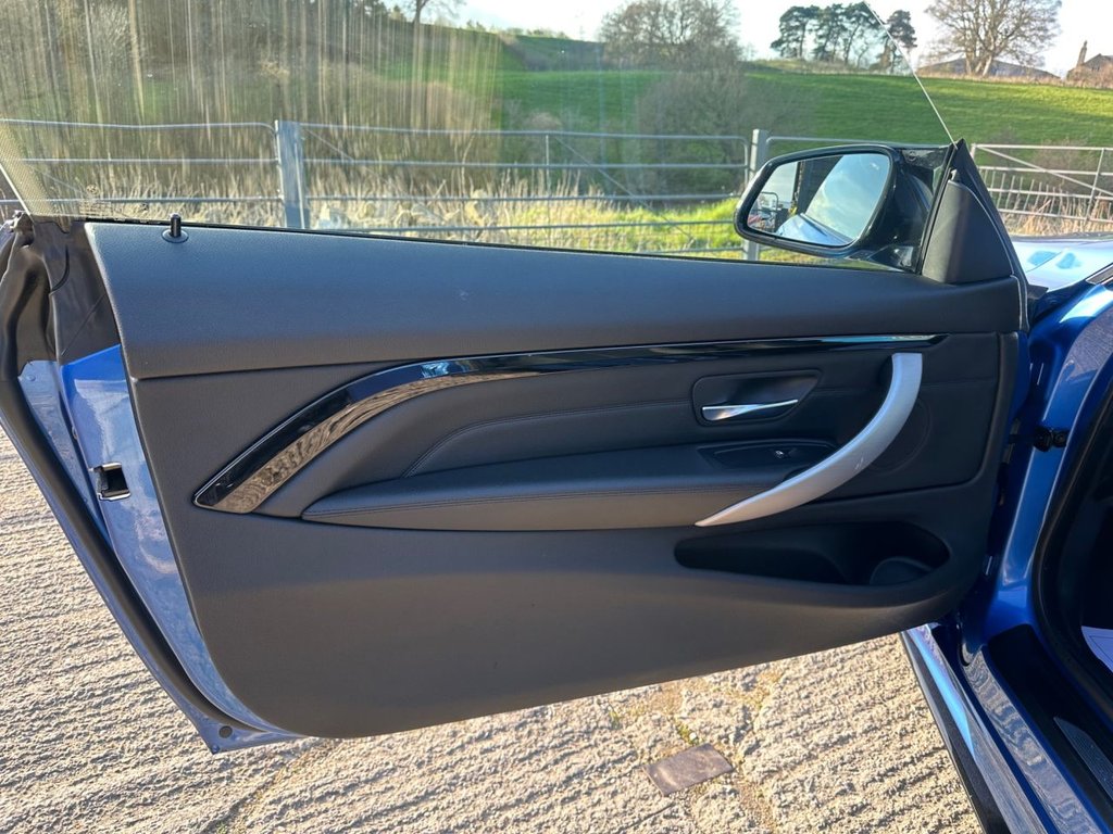 Used BMW 4 Series 2016 for sale - 77369983: Photo 30