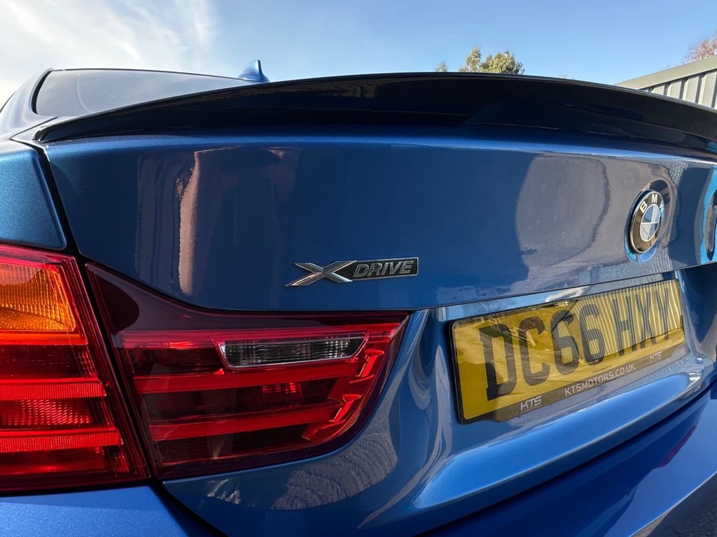 Used BMW 4 Series 2016 for sale - 77369983: Photo 31