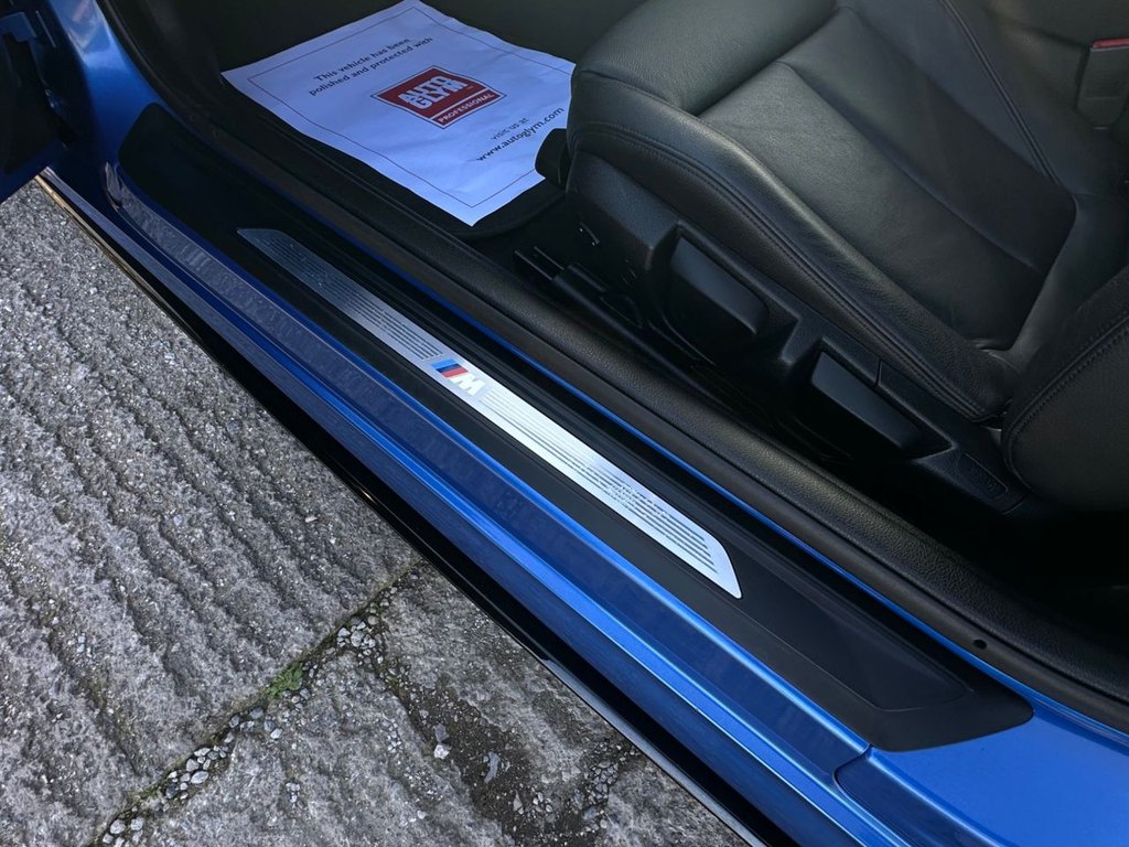 Used BMW 4 Series 2016 for sale - 77369983: Photo 34