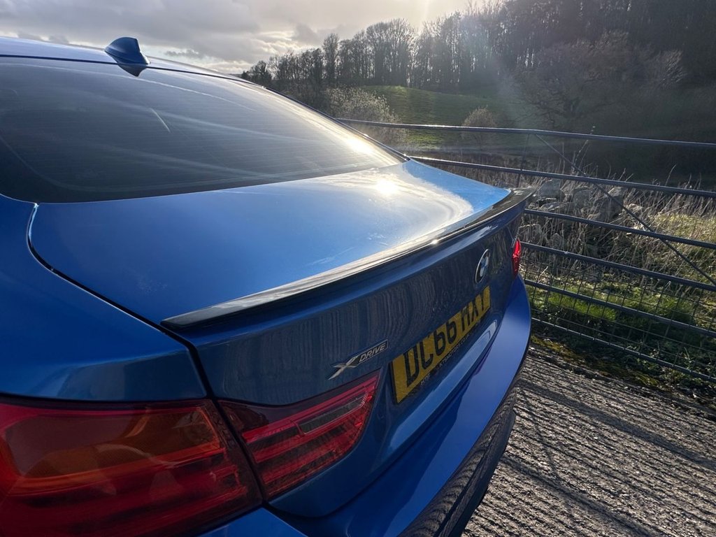 Used BMW 4 Series 2016 for sale - 77369983: Photo 35