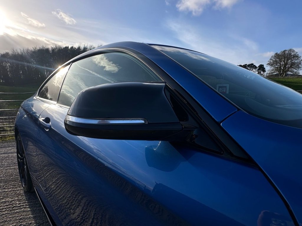 Used BMW 4 Series 2016 for sale - 77369983: Photo 37