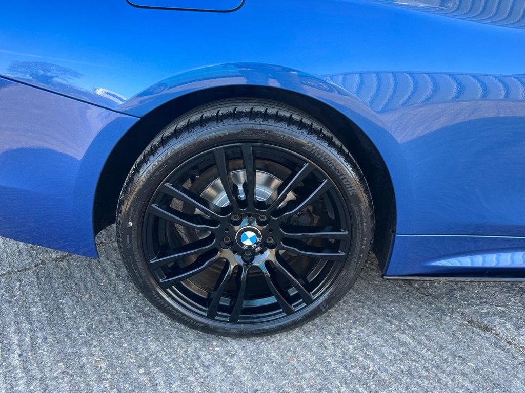 Used BMW 4 Series 2016 for sale - 77369983: Photo 40