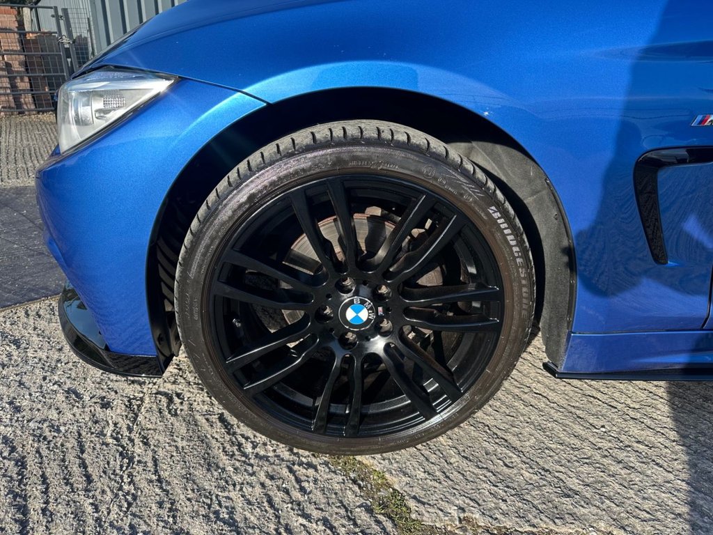 Used BMW 4 Series 2016 for sale - 77369983: Photo 42