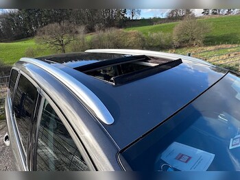 Used Ford Galaxy 2018 for sale - 77236419: Photo