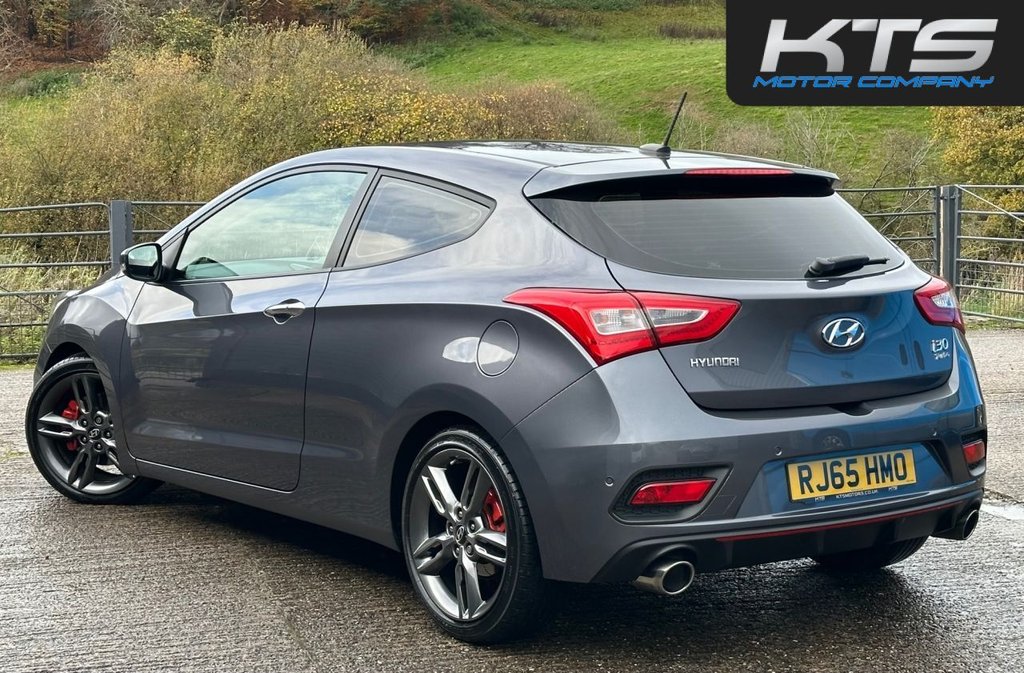 Used Hyundai i30 2015 for sale - 76569988: Photo 11
