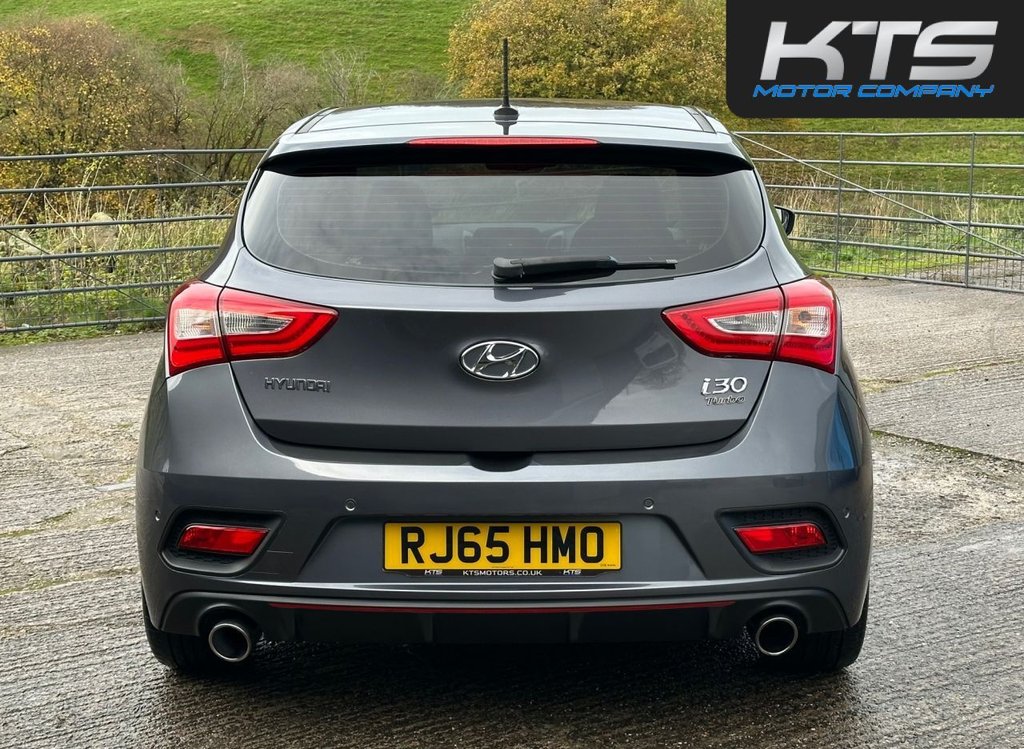 Used Hyundai i30 2015 for sale - 76569988: Photo 12