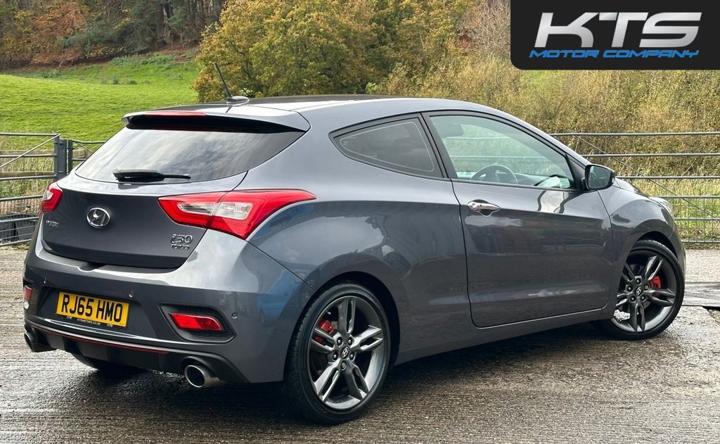 Used Hyundai i30 2015 for sale - 76569988: Photo 13