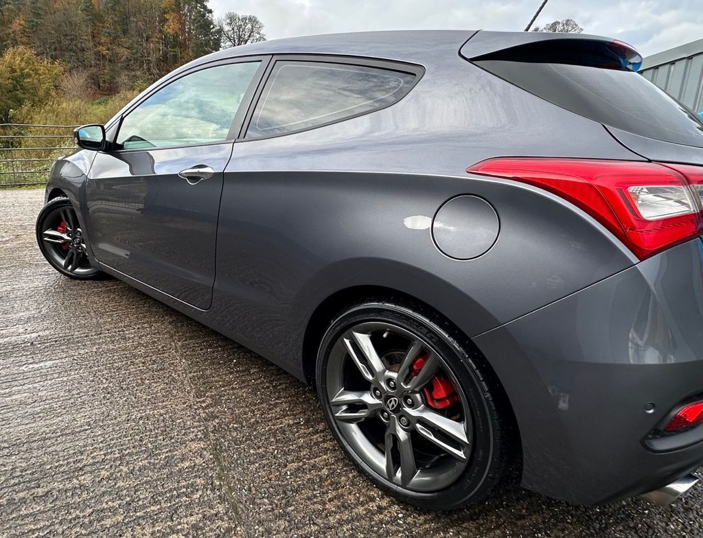 Used Hyundai i30 2015 for sale - 76569988: Photo 14