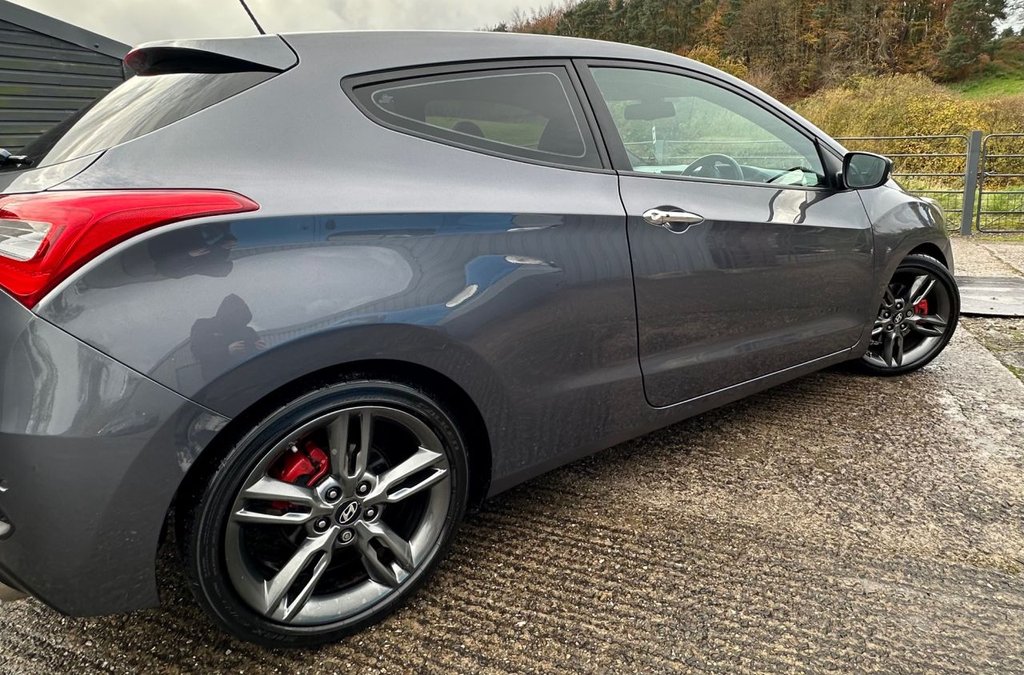 Used Hyundai i30 2015 for sale - 76569988: Photo 15