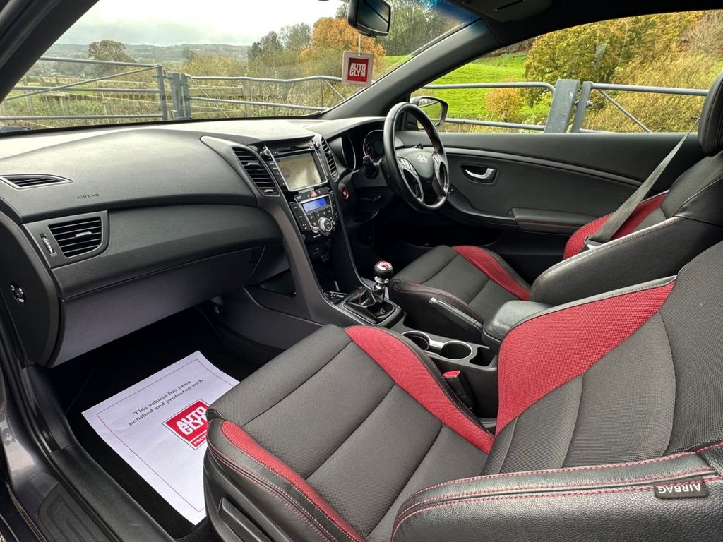 Used Hyundai i30 2015 for sale - 76569988: Photo 16