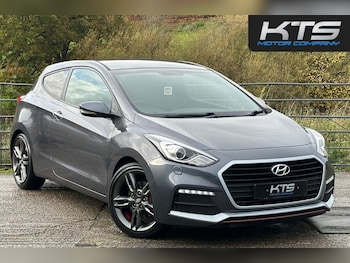 Used Hyundai i30 2015 for sale - 76569988: Photo