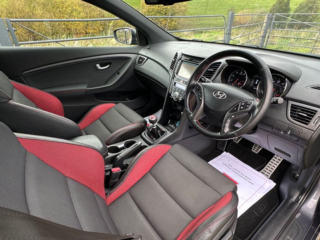 Used Hyundai i30 2015 for sale - 76569988: Photo 20