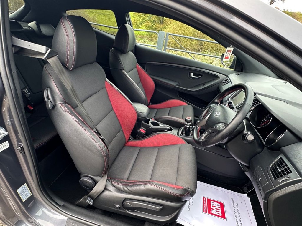 Used Hyundai i30 2015 for sale - 76569988: Photo 21