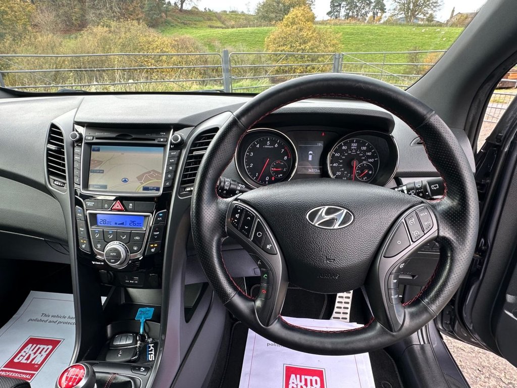 Used Hyundai i30 2015 for sale - 76569988: Photo 23