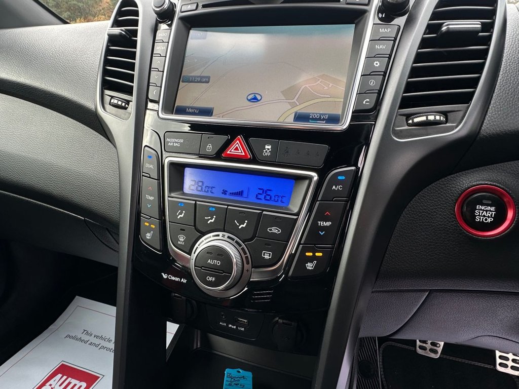 Used Hyundai i30 2015 for sale - 76569988: Photo 25