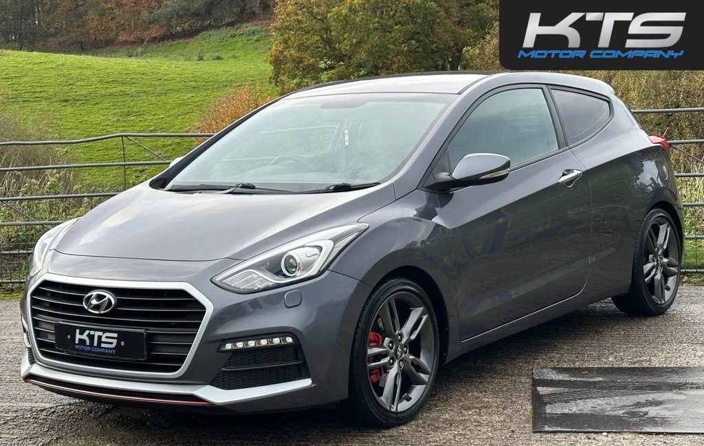 Used Hyundai i30 2015 for sale - 76569988: Photo 3