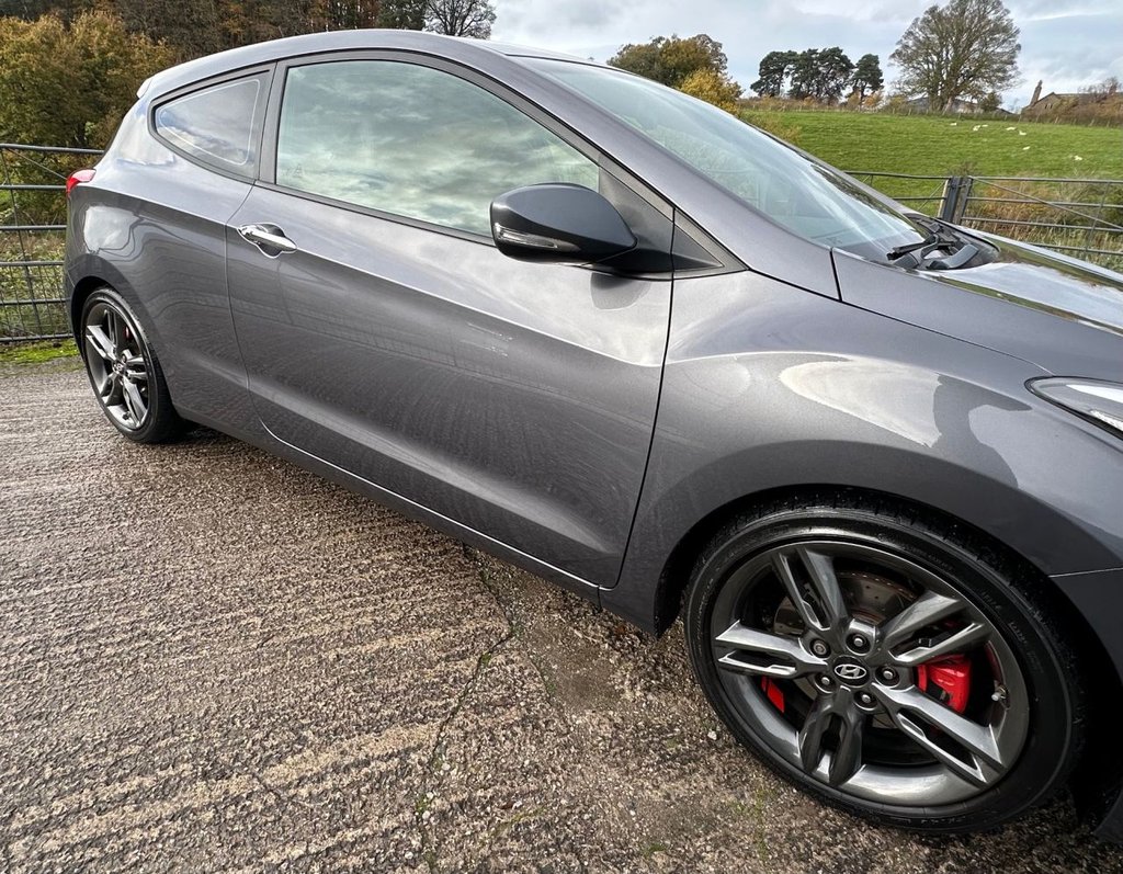 Used Hyundai i30 2015 for sale - 76569988: Photo 32