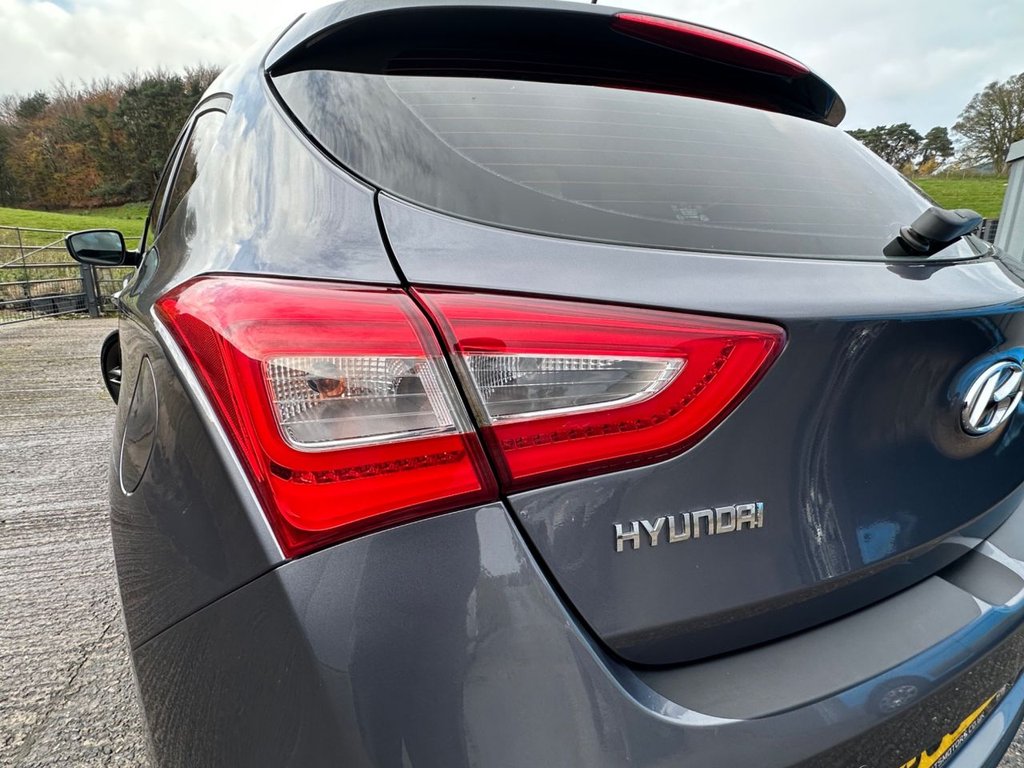 Used Hyundai i30 2015 for sale - 76569988: Photo 34