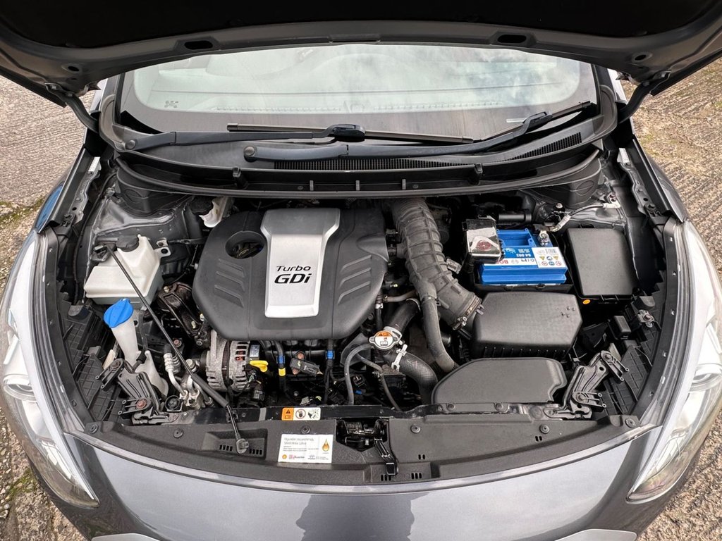 Used Hyundai i30 2015 for sale - 76569988: Photo 39