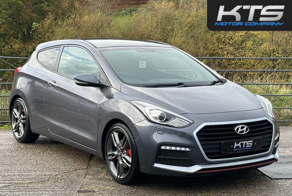 Used Hyundai i30 2015 for sale - 76569988: Photo 4