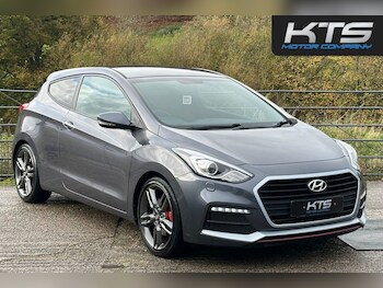 Used Hyundai i30 2015 for sale - 76569988: Photo