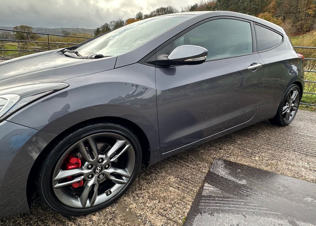 Used Hyundai i30 2015 for sale - 76569988: Photo 5