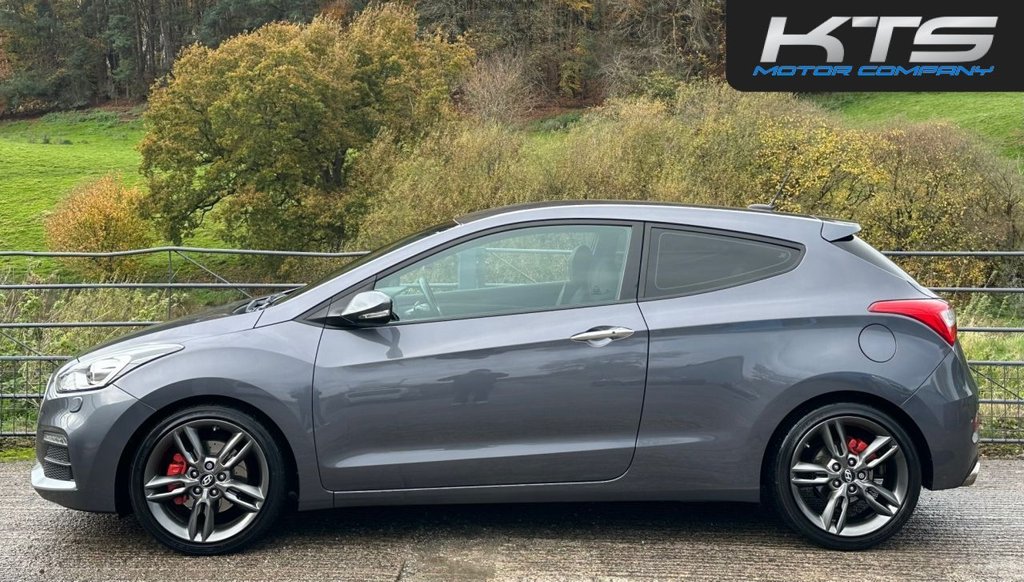 Used Hyundai i30 2015 for sale - 76569988: Photo 7