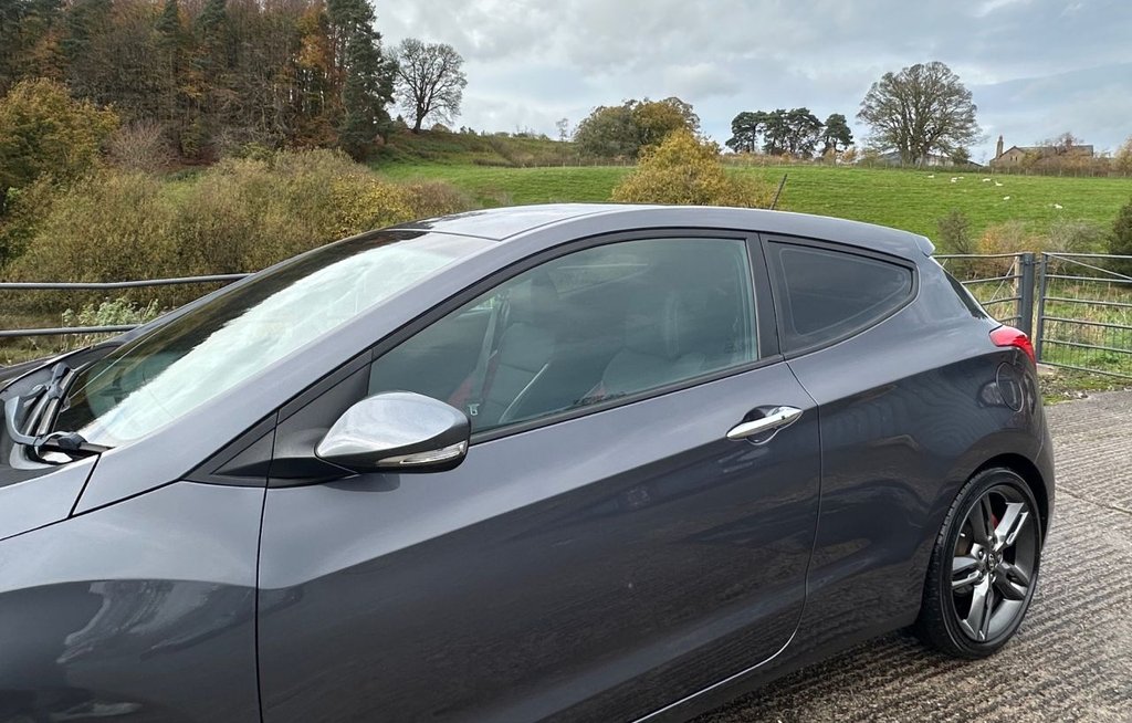 Used Hyundai i30 2015 for sale - 76569988: Photo 8