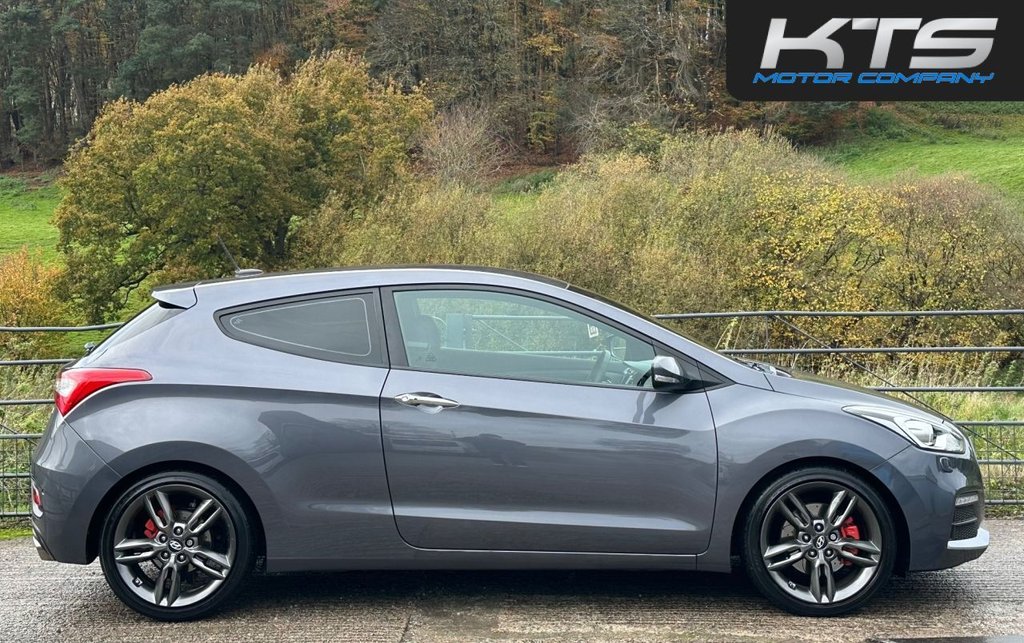 Used Hyundai i30 2015 for sale - 76569988: Photo 9