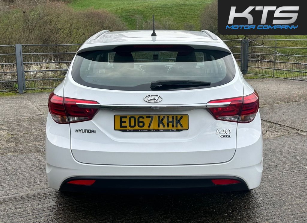 Used Hyundai i40 2017 for sale - 77089354: Photo 11