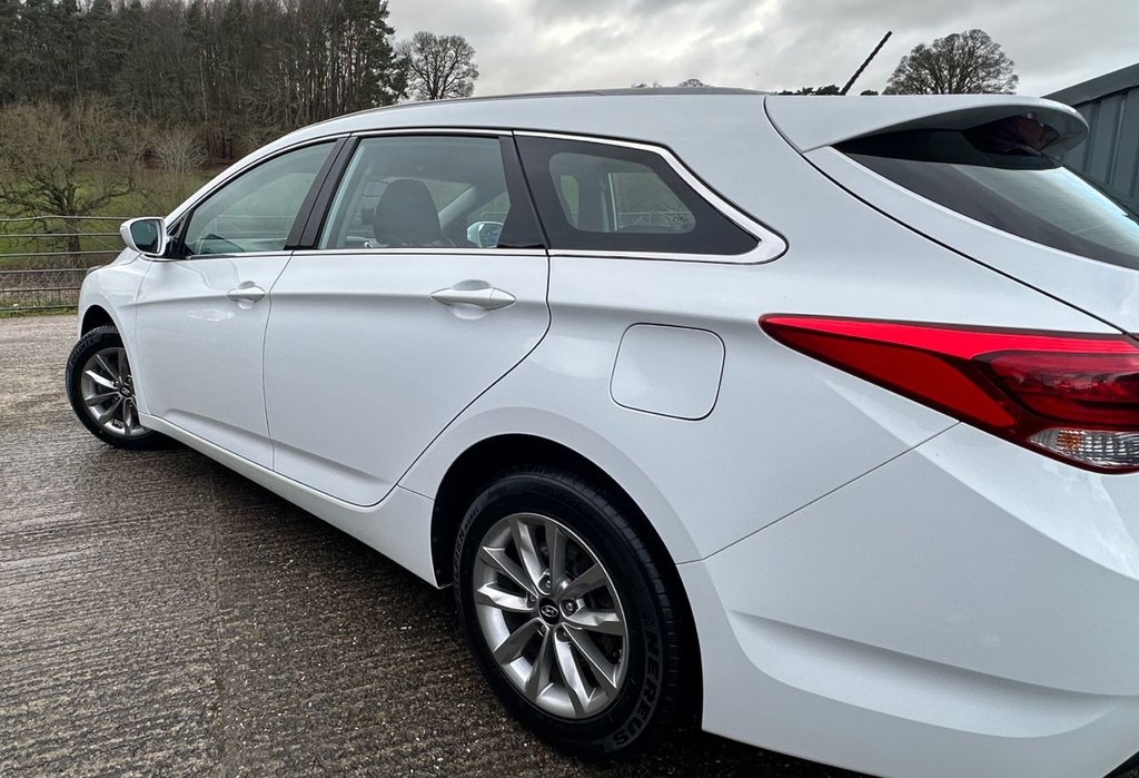 Used Hyundai i40 2017 for sale - 77089354: Photo 13