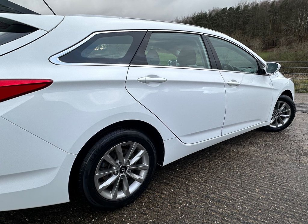 Used Hyundai i40 2017 for sale - 77089354: Photo 14