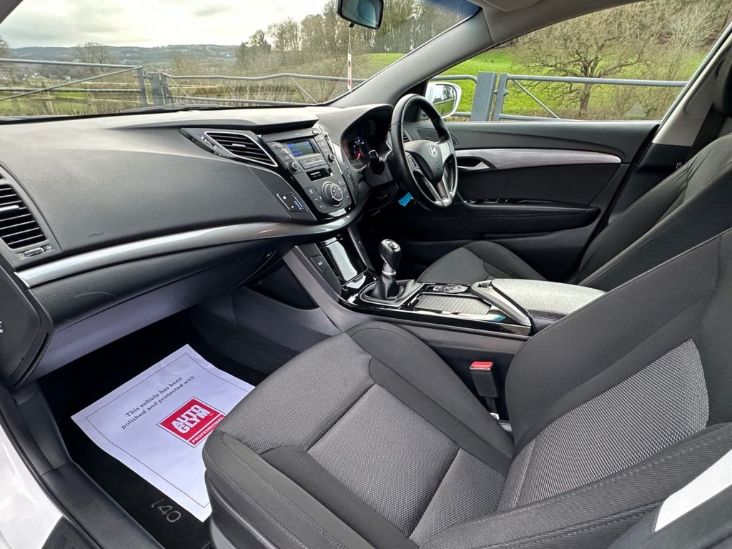 Used Hyundai i40 2017 for sale - 77089354: Photo 15