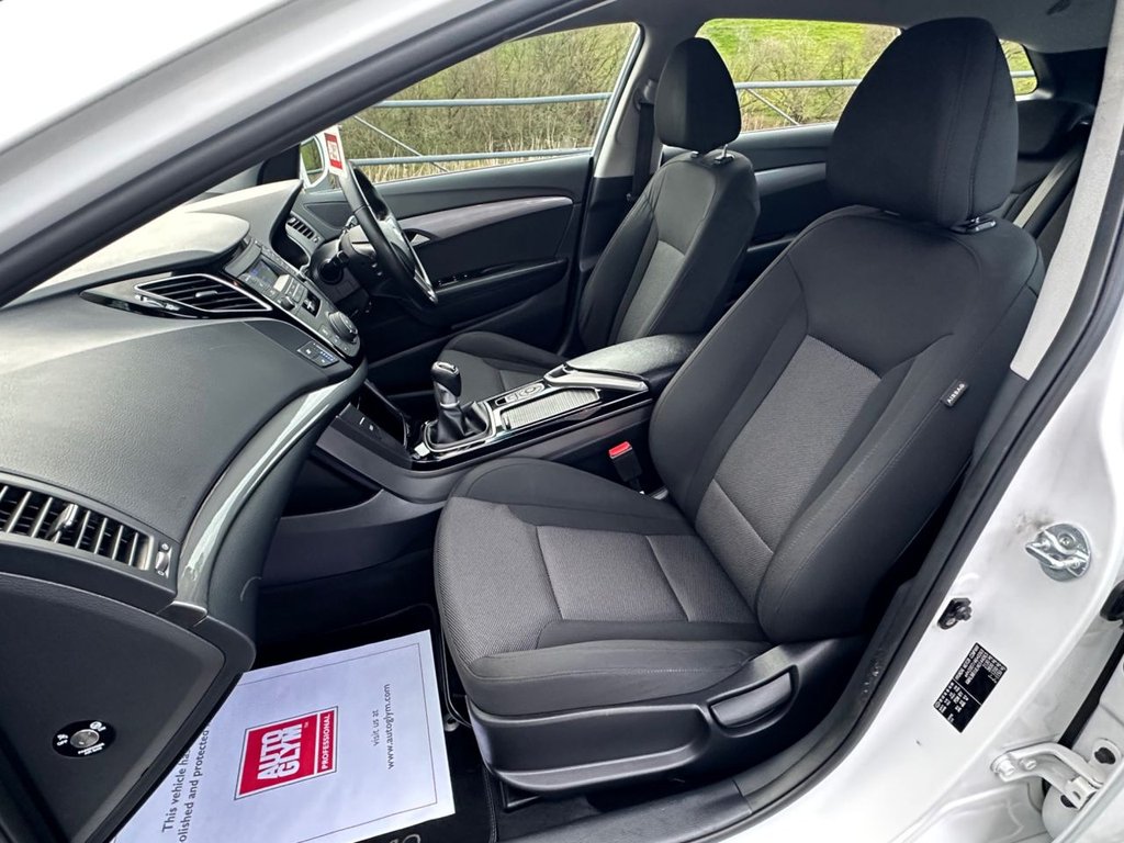 Used Hyundai i40 2017 for sale - 77089354: Photo 16