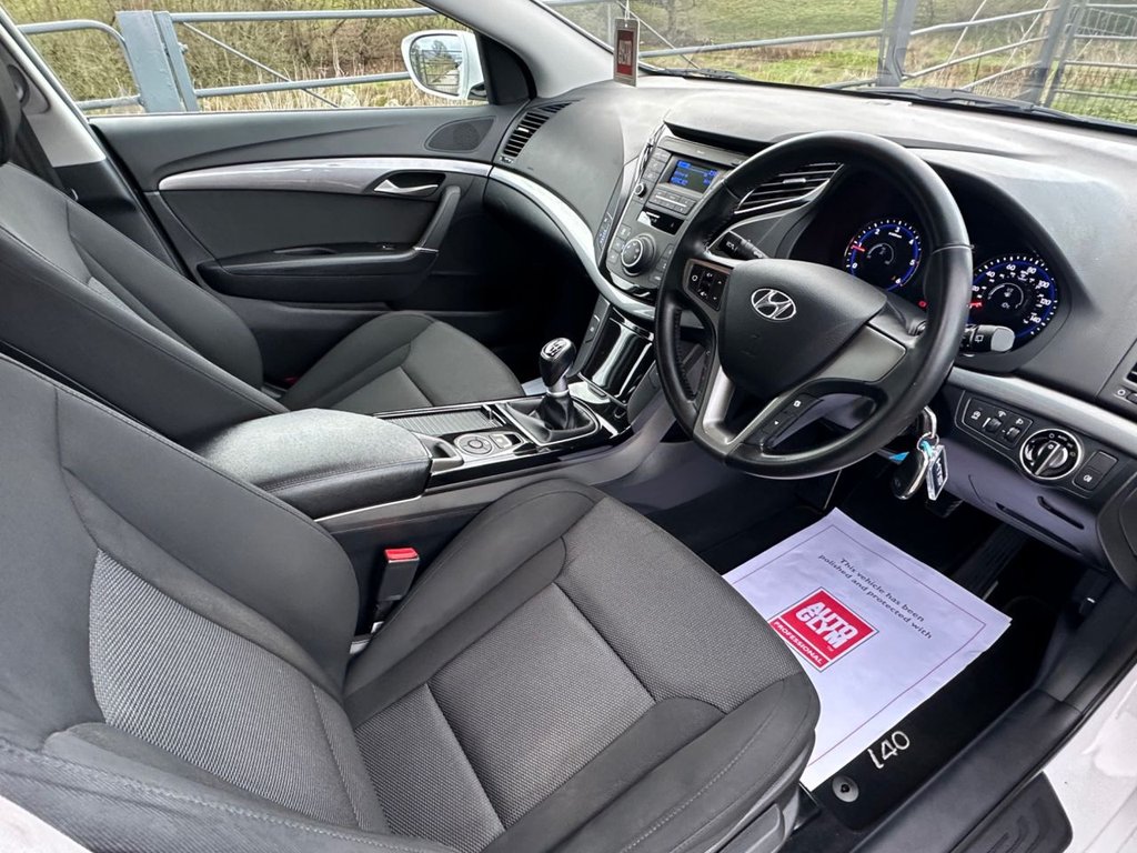 Used Hyundai i40 2017 for sale - 77089354: Photo 20