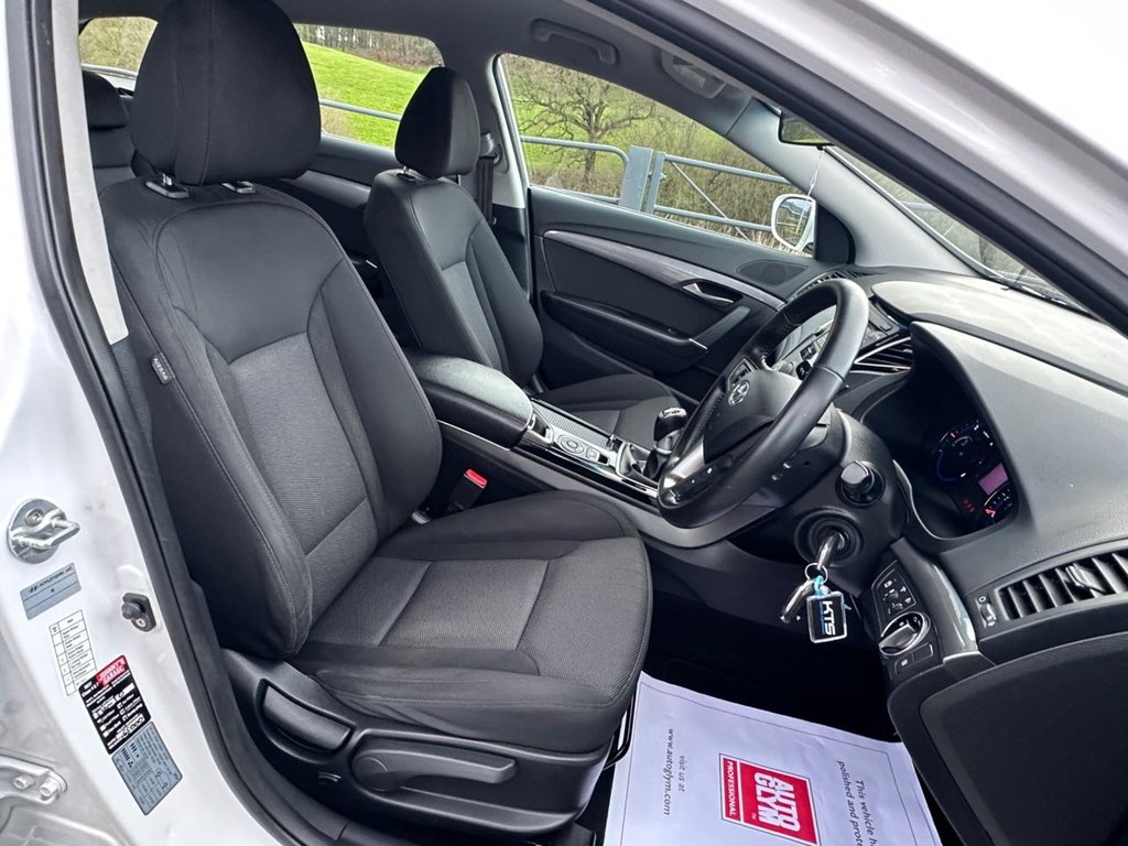 Used Hyundai i40 2017 for sale - 77089354: Photo 21