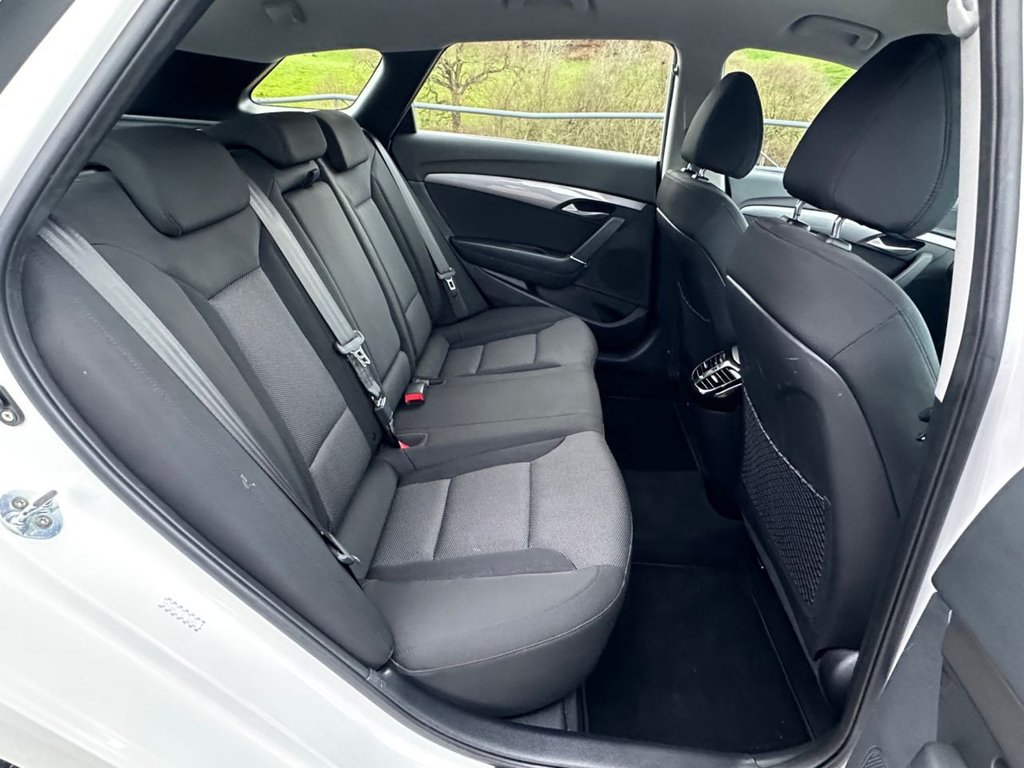 Used Hyundai i40 2017 for sale - 77089354: Photo 24