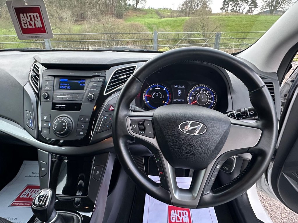 Used Hyundai i40 2017 for sale - 77089354: Photo 25