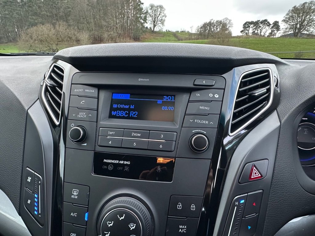 Used Hyundai i40 2017 for sale - 77089354: Photo 26