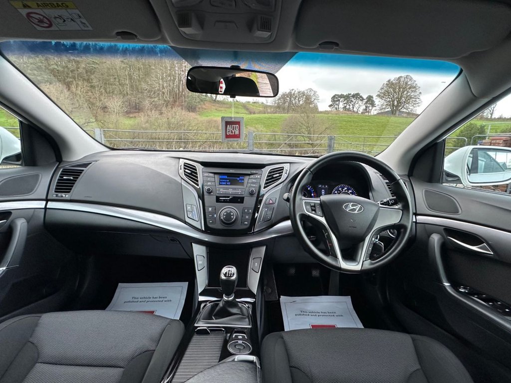 Used Hyundai i40 2017 for sale - 77089354: Photo 29